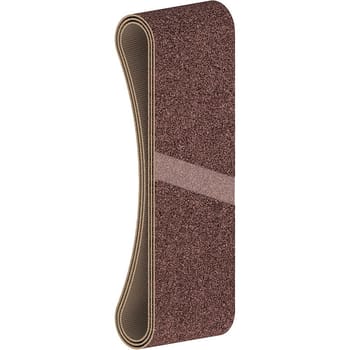 Bosch PRO 60mm x 400mm Sanding Belt