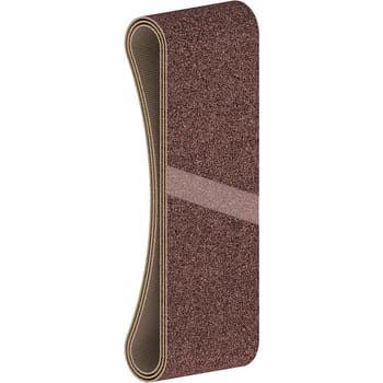 Bosch PRO 65mm x 410mm Sanding Belt