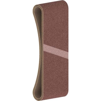 Bosch PRO 75mm x 457mm Sanding Belt