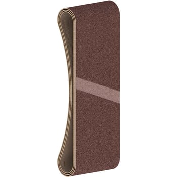 Bosch PRO 75mm x 457mm Sanding Belt