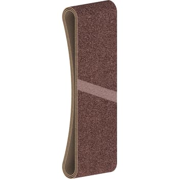 Bosch PRO 75mm x 508mm Sanding Belt