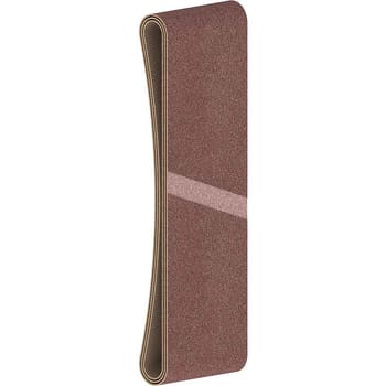 Bosch PRO 75mm x 533mm Sanding Belt