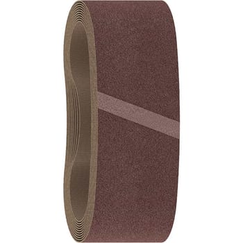 Bosch PRO 75mm x 533mm Sanding Belt