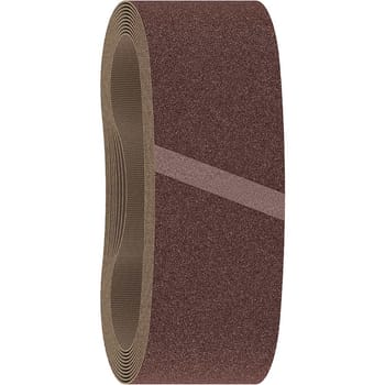 Bosch PRO 75mm x 533mm Sanding Belt