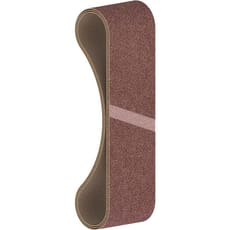 Bosch PRO 75mm x 610mm Sanding Belt