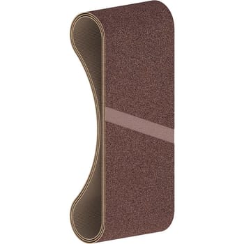 Bosch PRO 100 x 560mm Sanding Belt