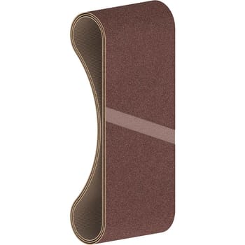 Bosch PRO 100 x 560mm Sanding Belt