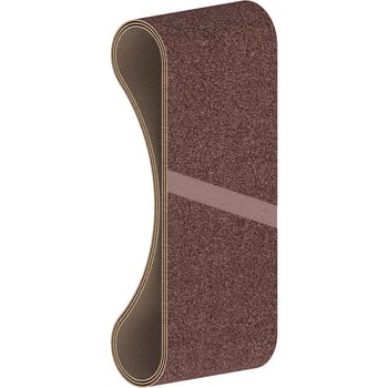 Bosch PRO 100 x 560mm Sanding Belt