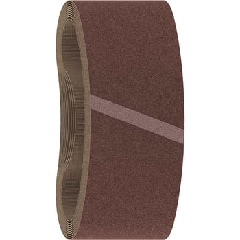 Bosch PRO 100mm x 610mm Sanding Belt