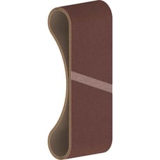 Bosch PRO 100mm x 620mm Sanding Belt