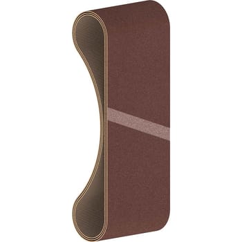 Bosch PRO 100mm x 620mm Sanding Belt