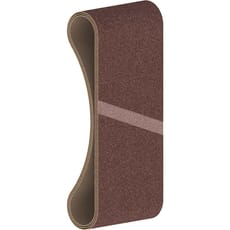 Bosch PRO 100mm x 552mm Sanding Belt