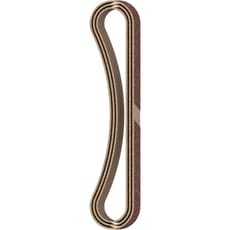 Bosch PRO X440 13mm x 455mm Sanding Belt for Wood and Paint