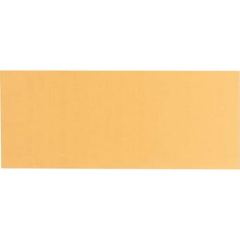 Bosch C470 Clip On 1/3 Sanding Sheets