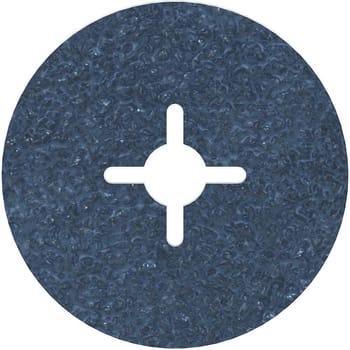 Bosch PRO Blue Metal Fibre Sanding Disc