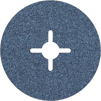 Bosch PRO Blue Metal Fibre Sanding Disc