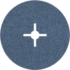 Bosch PRO Blue Metal Fibre Sanding Disc