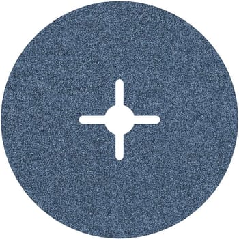 Bosch PRO Blue Metal Fibre Sanding Disc