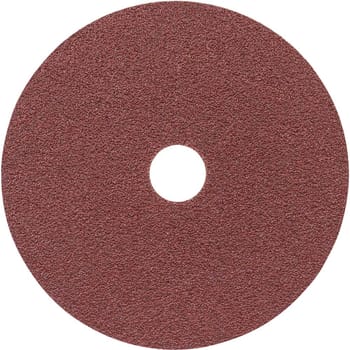 Bosch EXPERT R444 for Metal Fibre Sanding Disc