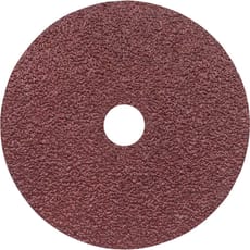 Bosch EXPERT R444 for Metal Fibre Sanding Disc