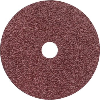 Bosch EXPERT R444 for Metal Fibre Sanding Disc 100mm