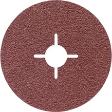 Bosch EXPERT Fibre Sanding Disc for Metal