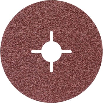 Bosch EXPERT Fibre Sanding Disc for Metal