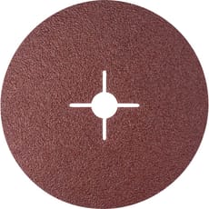 Bosch EXPERT 180mm R44 Metal Sanding Disc