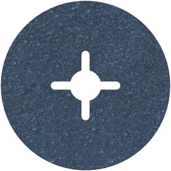 Bosch PRO Blue Metal Fibre Sanding Disc