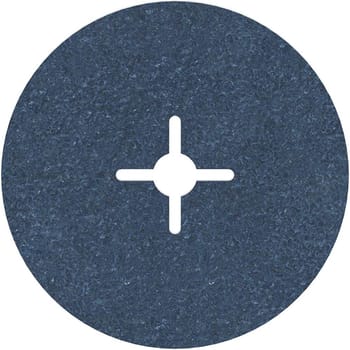 Bosch PRO Blue Metal Fibre Sanding Disc