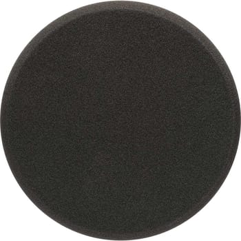 Bosch Hook and Loop Extra Soft Foam Polishing Disc