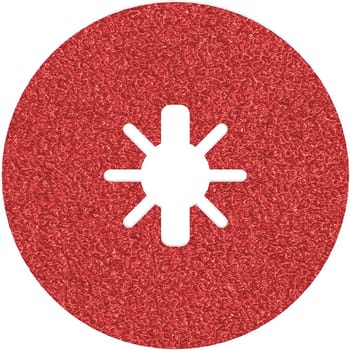 Bosch PRO X LOCK R780 Fibre Sanding Disc 115mm