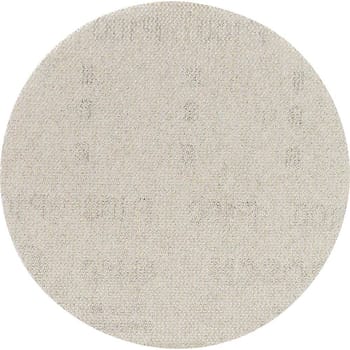 Bosch M480 Net 115mm Abrasive Sanding Disc
