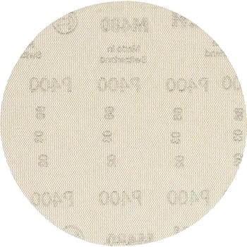 Bosch EXPERT M480 125mm Net Abrasive Sanding Disc
