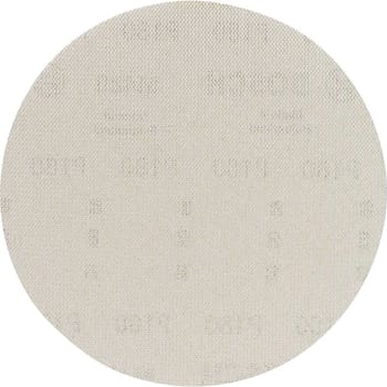 Bosch EXPERT M480 150mm Net Abrasive Sanding Disc