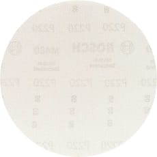 Bosch EXPERT M480 150mm Net Abrasive Sanding Disc