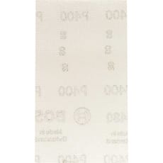 Bosch M480 Net Hook and Loop Sanding Sheets