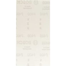 Bosch M480 93mm x 186mm Net Abrasive Sanding Sheets