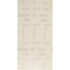 Bosch EXPERT M480 Net Hook and Loop Sanding Sheets