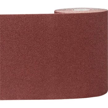 Bosch EXPERT J450 Wood and Paint Sanding Roll