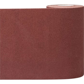 Bosch EXPERT J450 Wood and Paint Sanding Roll