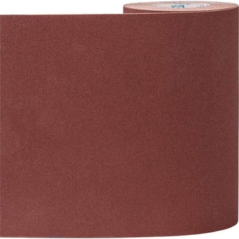 Bosch EXPERT J450 Wood and Paint Sanding Roll