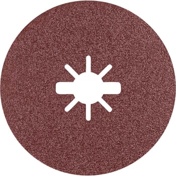 Bosch EXPERT R781 Prisma Ceramic X LOCK Fibre Disc 115mm