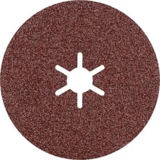 Bosch EXPERT R781 Prisma Ceramic Fibre Disc 100mm