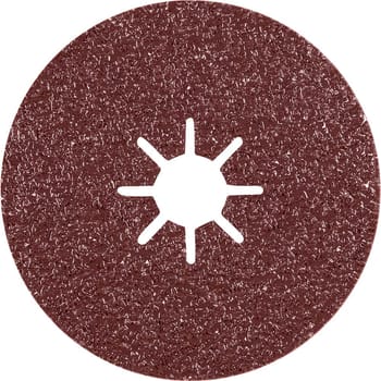 Bosch EXPERT R781 Prisma Ceramic Fibre Disc 180mm