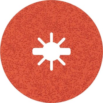 Bosch EXPERT R782 Prisma Ceramic X LOCK Fibre Disc 115mm
