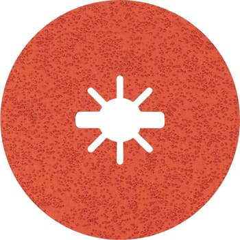 Bosch EXPERT R782 Prisma Ceramic X LOCK Fibre Disc 125mm