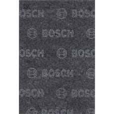 Bosch Fleece Hand Pad