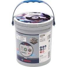 Bosch PRO Thin INOX Stainless Steel Cutting Disc Bulk Pack