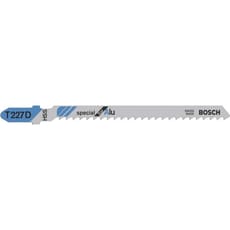 Bosch PRO T227 D Aluminium Cutting Jigsaw Blades
